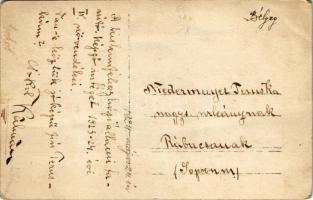 1924 Kiskunfélegyháza, Állami tanítóképző intézet 1923-24. évi IV. növendékei. photo (EB)