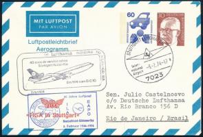 NSZK 1974, FRG 1974