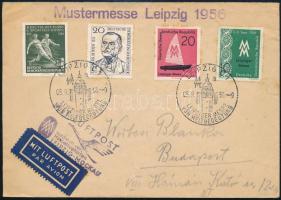 GDR 1956, NDK 1956