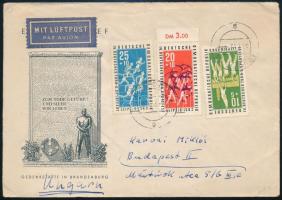 GDR 1963, NDK 1963