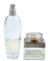 Chloé és Estée Lauder női parfümök, 2 db, hiányos tartalommal