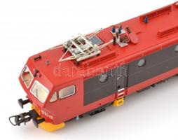 Roco H0 43559 cikkszámú vasútmodell, villamosmozdony, újszerű állapotban, eredeti dobozában / Roco H...