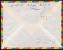 Cameroon 1960 Kamerun 1960