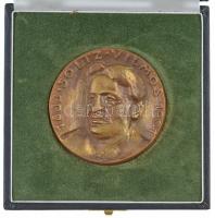 1967. "Soltz Vilmos 1833-1901 / 40 éves tagságért - Országos Magyar Bányászati és Kohászati Egy...