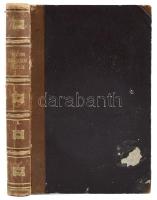 Nagy Iván: Magyarországi s erdélyi bujdosó fejedelem Késmárki Thököly Imre secretariusának Komáromi ...