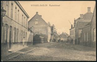 Deutsches Reich 1915 Deutsches Reich 1915