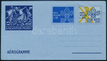 Vatikán 1979, Vatican 1979