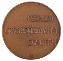 Korányi Felicitas (1889-1958) (?) DN "Dr. Szabon József emlékére / Szegedi Orvostudományi Egyet...