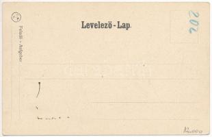 Brassó, Kronstadt, Brasov; Sommerfrische Noa / Noa nyaraló / Noua