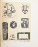 Czakó Elemér (szerk.): A Királyi Magyar Egyetemi Nyomda története 1577-1927. Bp., Kir. M. Egyetemi N...