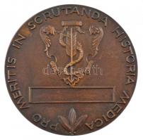 Reményi József (1887-1977) (?) 1958. "IN MEMORIAM STEPHANI WESZPRÉMI - SOCIETAS MEDICO PHARMACE...