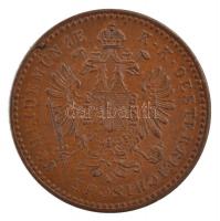 1859B 1kr Cu T:1,1- Adamo M4