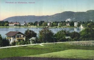 Wörthersee, Ostbucht