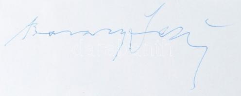 Barcsay Gyűjtemény, Szentendre. Kiállítási katalógus. A kiállítást rendezte és a katalógust összeáll...