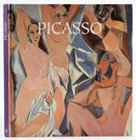 Pablo Picasso. A gyermekkortól a kubizmusig 1881-1914. Szerk.: Nagy Mézes Rita. Bp., 2005, Ventus Libro. Reprodukciókkal gazdagon illusztrálva. Kiadói kartonált papírkötés.