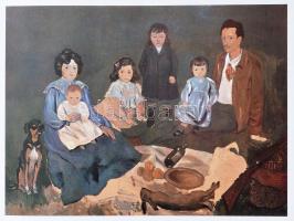 Pablo Picasso. A gyermekkortól a kubizmusig 1881-1914. Szerk.: Nagy Mézes Rita. Bp., 2005, Ventus Li...