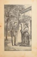 Vas Gereben: A pörös atyafiak. Vas Gereben Összes Munkái III. köt. Bp., 1898, Franklin-Társulat, 454...