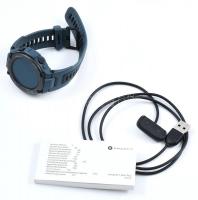 Amazfit T-Rex Pro - strapabíró intelligens okosóra saját dobozában, 15 katonai bizonyítvány, vízálló...