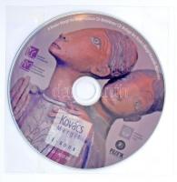 2 db Kovács Margit keramikus művészetét bemutató kiadvány: P. Brestyánszky Ilona: Kovács Margit. Bp....