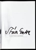 Menyhárt László: Szász Endre. Bp., 1983, Corvina. Gazdag képanyaggal illusztrálva. Kiadói kartonált ...