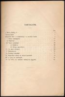 1932 A Pannonhalmi Szent Benedek Rend Győri Katholikus Czuczor Gergely Gimnáziumának értesítője