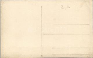 1928 Wien, Vienna, Bécs; Woodmann-Hürdenrennen. Stall St. Georgs. Impossible. Oblt. Selmeczy 1. Novi...