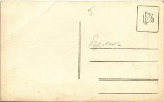 Szerencs, cukorgyár. photo (EB)