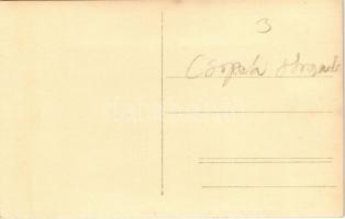 Csopak, strand, fürdőzők. photo