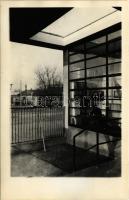 Budapest, villamos. photo