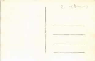 Budapest, villamos. photo