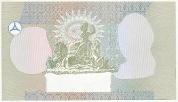 Észak-Írország DN (~1998) 100P elő-és hátlapi fázisnyomattal T:II
Northern Ireland ND (~1998) 100 P...