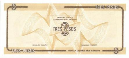 Kuba 8 db klf modern bankjegy T:1