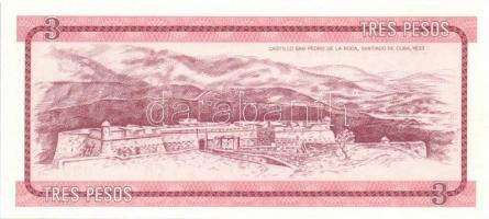 Kuba 8 db klf modern bankjegy T:1