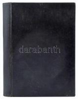 Dr. Romsauer Lajos: Ábrázoló geometria. Második köt.: A síkgörbék, a térgörbék és a görbe felületek ...