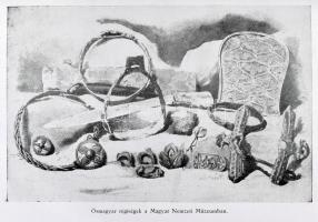 Nemzeti kereskedelmünk és iparunk. (A keresztény kereskedelem és ipar adattára). Szerk.: Mester Kálm...