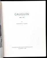 14 db művészeti témájú kötet, többségük a Művészet Kiskönyvtára sorozatból: Van Gogh, Goya, Czóbel, ...