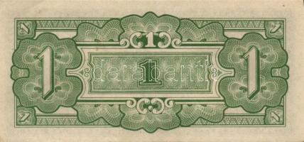 Ázsia-Óceánia/japán megszállás/II. vh. 1940-es évek 9 klf db T:I,I-