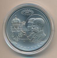 2017. 2000Ft Cu-Ni "Kiegyezés" kapszulában T:BU 
Adamo EM339