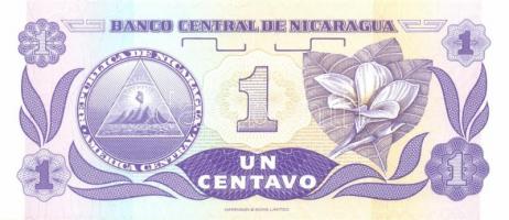 Közép- és Dél-Amerika, Karibik 18 klf db bankjegy T:I