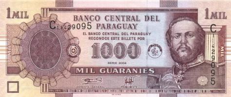 Közép- és Dél-Amerika, Karibik 18 klf db bankjegy T:I