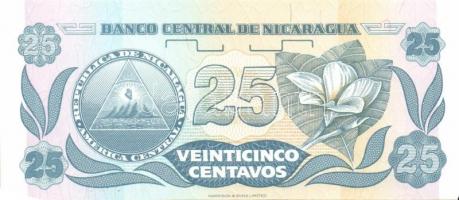 Közép- és Dél-Amerika, Karibik 18 klf db bankjegy T:I