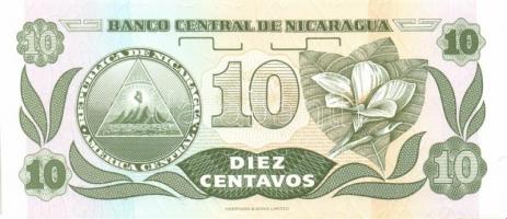 Közép- és Dél-Amerika, Karibik 18 klf db bankjegy T:I