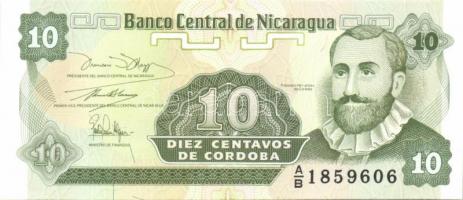 Közép- és Dél-Amerika, Karibik 18 klf db bankjegy T:I