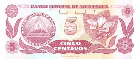 Közép- és Dél-Amerika, Karibik 18 klf db bankjegy T:I