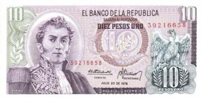 Közép- és Dél-Amerika, Karibik 18 klf db bankjegy T:I