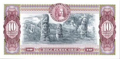 Közép- és Dél-Amerika, Karibik 18 klf db bankjegy T:I