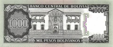 Közép- és Dél-Amerika, Karibik 18 klf db bankjegy T:I