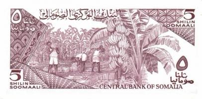 Afrika 13 db klf modern bankjegy T:I