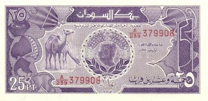 Afrika 13 db klf modern bankjegy T:I