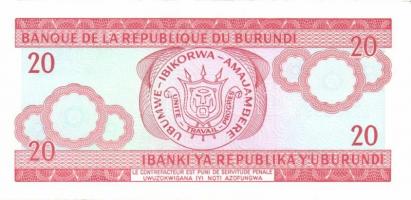 Afrika 13 db klf modern bankjegy T:I